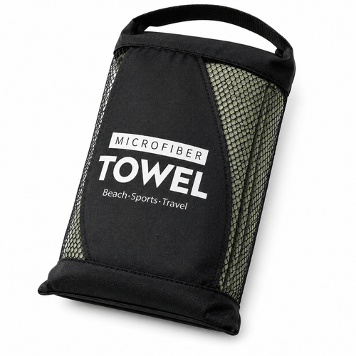 The Sand Free Towel — Quick-Dry, Sand-Resistant Beach Towel